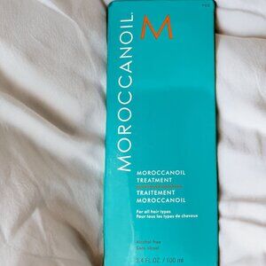 Moroccan Oil Hair Treatment 3.4 fl. oz with Pump